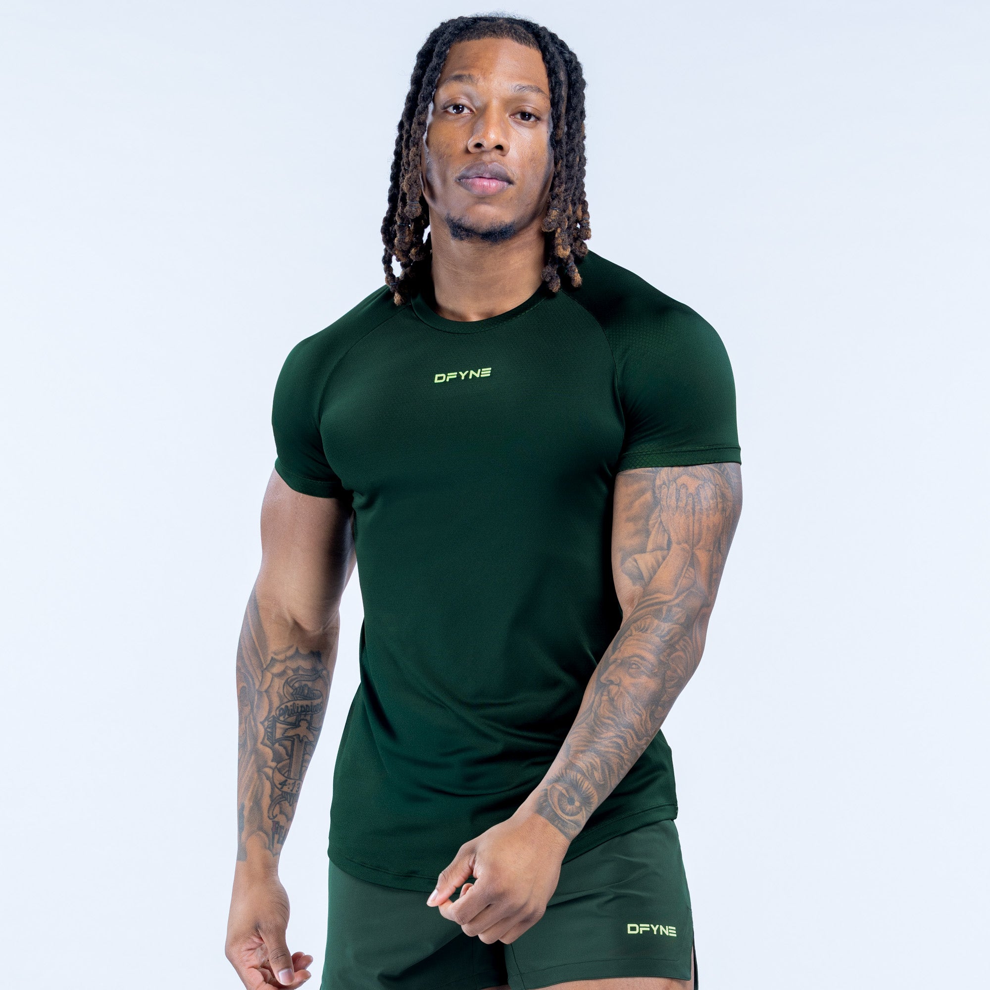 Unbound Training T-Shirt